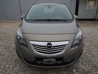 gebraucht Opel Meriva 1.4 Innovation |HU NEU| |8-fach b.| |PDC|