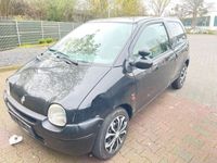 gebraucht Renault Twingo 1.2 Automatik