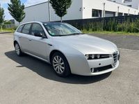 Gebraucht Alfa Romeo 159 Progression 120 PS (88 kW) 2007 Kombi
