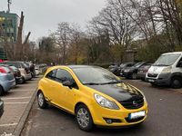 Gebraucht Opel Corsa 90 PS (66 kW) 2010 Kleinwagen