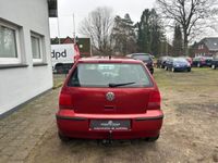 gebraucht VW Polo 1.4 6N2 *Automatik*AHK - TÜV& Service Neu