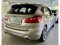 gebraucht BMW 225 i xDrive