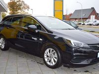 gebraucht Opel Astra ST Elegance AT SHZ, AHK, Kamera, Carplay