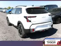 Neu Kia Stonic 115 PS (84 kW) 2026 Weiss SUV