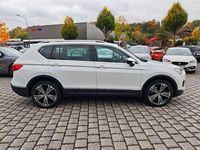 Gebraucht Seat Tarraco 4Drive 190 PS (139 kW) 2019 Weiß SUV