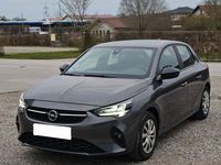 Gebraucht Opel Corsa Elegance 75 PS (55 kW) 2020 Grau Kleinwagen
