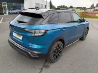 Gebraucht Renault Austral Esprit Alpine 158 PS (116 kW) 2026 Blau SUV