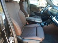 Gebraucht BMW X1 150 PS (110 kW) 2023 Schwarz SUV