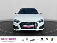 Gebraucht Audi S5 Sportback Sport 341 PS (250 kW) 2023 Weiß Kleinwagen