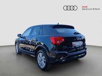 Gebraucht Audi Q2 Advanced Plus 150 PS (110 kW) 2024 Mythosschwarz metallic SUV