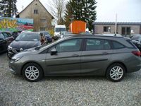 gebraucht Opel Astra Edition,1.Hand,Audio-Navi RF 900 Europa Touch!!!