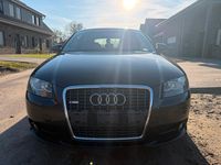 Gebraucht Audi A3 S-Line 105 PS (77 kW) 2006 Schwarz Kleinwagen