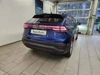 Gebraucht VW Taigo Goal 116 PS (85 kW) 2024 Blau SUV