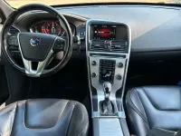 Gebraucht Volvo XC60 136 PS (100 kW) 2014 Schwarz SUV