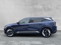 Neu Renault Scenic E-Tech Iconic 160 kW (218 PS) 2025 Blau SUV