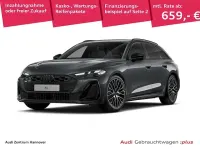 Gebraucht Audi A5 S-Line 204 PS (150 kW) 2026 Daytonagrau perleffekt Kombi