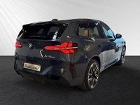 Neu BMW X3 M Sport 299 PS (219 kW) 2025 Arctic race blue metallic SUV