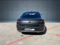 Brugt VW Arteon Elegance 200 HK (147 kW) 2021 Grå Coupe