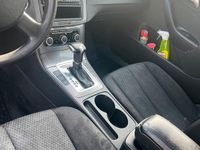 Gebraucht VW Passat 2011 Silber Kombi