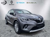 gebraucht Renault Captur II 1.0 TCe 90 Intens