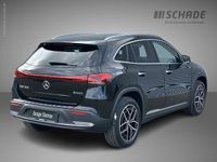 Gebraucht Mercedes EQA300 Progressive 167 kW (228 PS) 2023 Andere farbe SUV