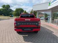 Neu Foton 4 159 PS (116 kW) 2026 Grau SUV