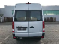 Gebraucht Hyundai H 350 170 PS (125 kW) 2018 Silber Van