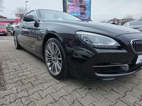 Gebraucht BMW 640 Sport Line 313 PS (230 kW) 2015 Schwarz Coupé