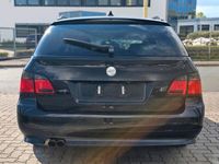 gebraucht BMW 530 D Automatik|Panorama|Voll Leder|Navi|TÜV