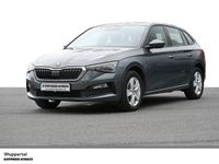 gebraucht Skoda Scala 1.6 TDI Ambition DSG LED APP CONNECT SHZ P