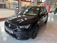 Neu Seat Arona FR 116 PS (85 kW) 2026 Grau SUV