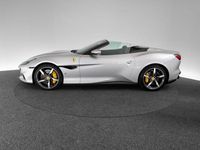 Gebraucht Ferrari Portofino 620 PS (456 kW) 2022 Argento nürburgring Cabrio