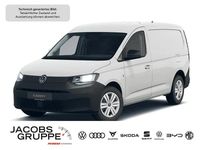 Nuova VW Caddy Maxi 75 CV (55 kW) 2026 Bianco Monovolume