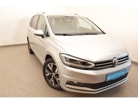 gebraucht VW Touran Highline