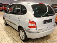 gebraucht Renault Scénic 1.6 16V Expression NEU TUV+SERVICE