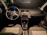 gebraucht VW Polo 1.2 TDI/Euro5 / TÜV/BJ 2014