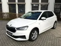 Gebraucht Skoda Fabia Tour 110 PS (80 kW) 2022 Andere Kleinwagen