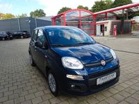 Gebraucht Fiat Panda 69 PS (50 kW) 2022 Blau Kleinwagen