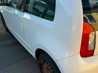 Gebraucht Skoda Citigo 60 PS (44 kW) 2012 Kleinwagen
