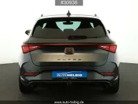 Gebraucht Cupra Leon VZ 245 PS (180 kW) 2024 Grau Limousine