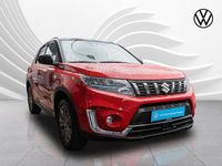 Gebraucht Suzuki Vitara Comfort 102 PS (75 kW) 2024 Rot (rot) SUV