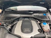 gebraucht Audi A6 4g 3.0 bitdi 313ps black edition