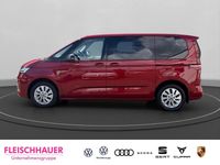 Occasion VW Multivan Life 150 ch (110 kW) 2022 Rouge Monospace