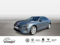 Gebraucht Audi A5 Advanced 150 PS (110 kW) 2025 Horizontblau metallic Limousine