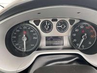 Gebraucht Lancia Delta 120 PS (88 kW) 2011 Schwarz Kleinwagen