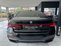 gebraucht BMW 730 d *M-PAKET*LASER*ACC*H-UP*KEYLESS*360°*SHADOW