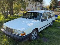 Occasion Volvo 940 131 ch (96 kW) 1994 Blanc Break