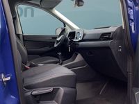 Brugt VW Caddy 102 HK (75 kW) 2023 Blå MPV