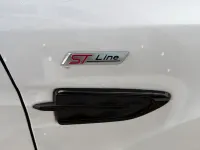 Gebraucht Ford Kuga ST-Line 150 PS (110 kW) 2017 Weiß SUV