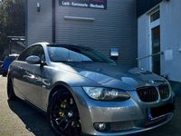 Gebraucht BMW 335 Performance 306 PS (225 kW) 2007 Grau Coupé